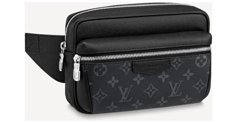 riñonera louis vuitton hombre|rinonera louis vuitton pre owned.